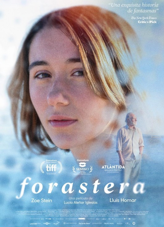 Forastera