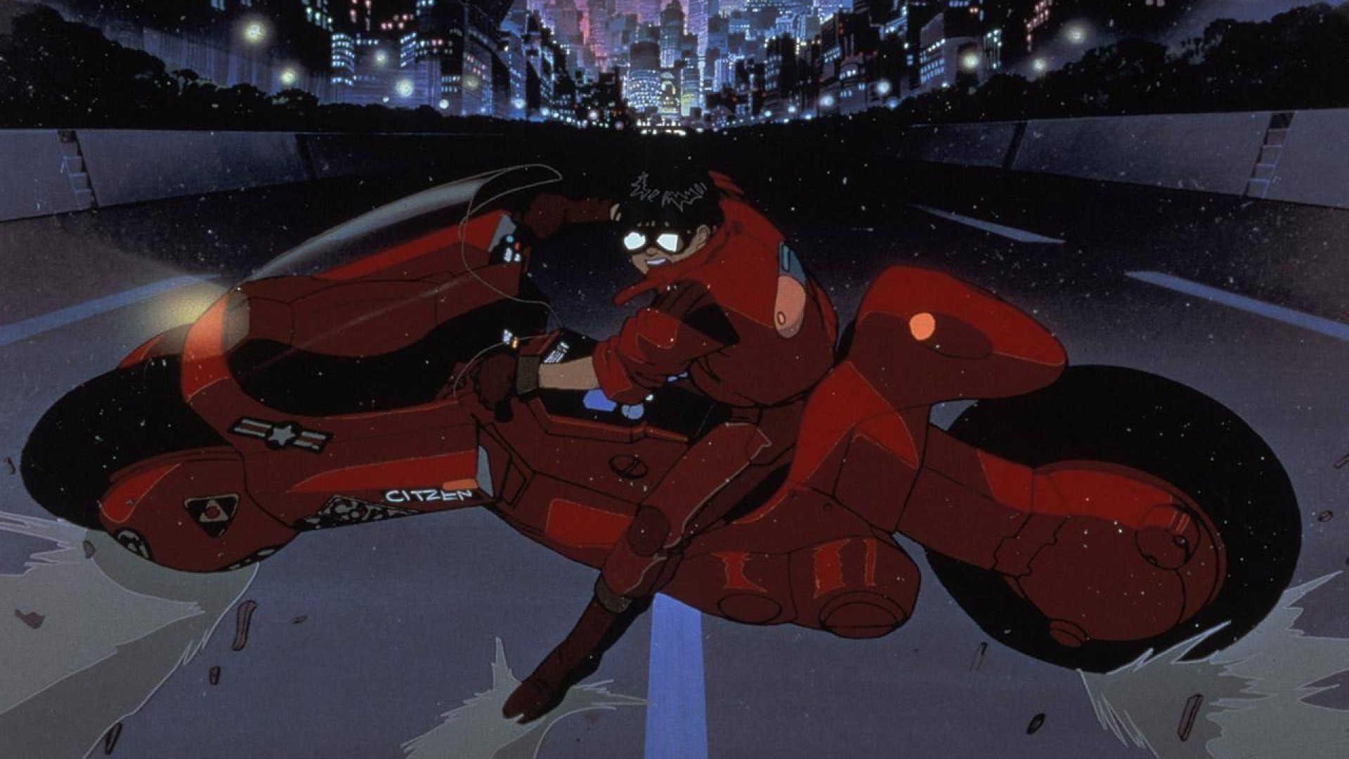 Akira