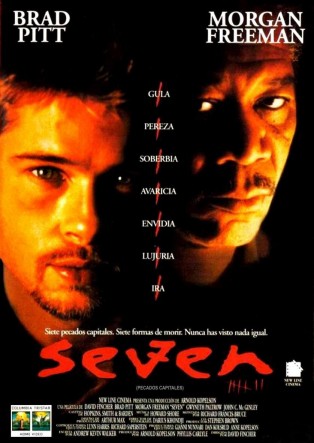 Seven