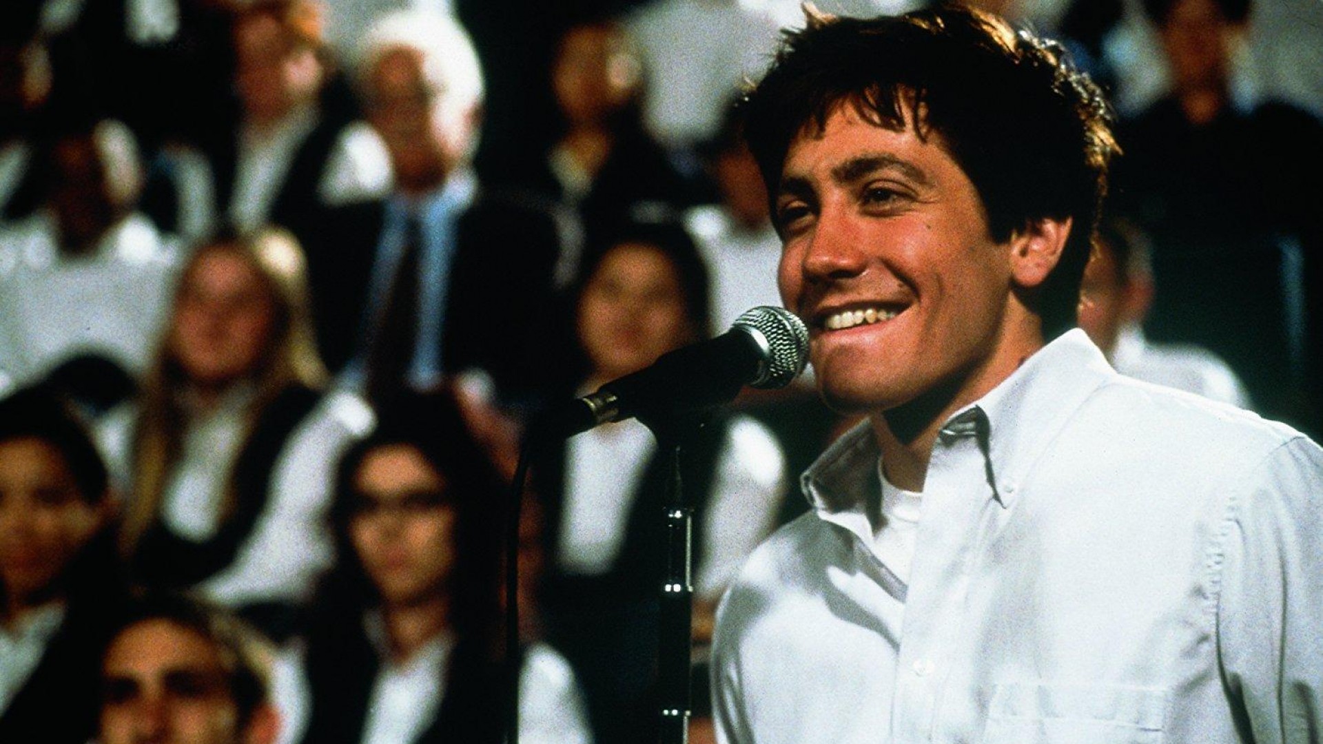 Donnie Darko