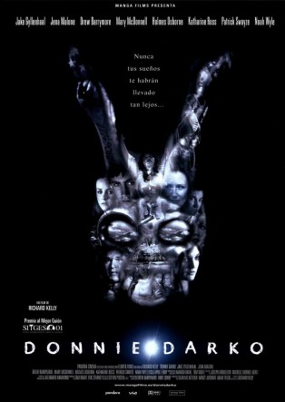 Donnie Darko