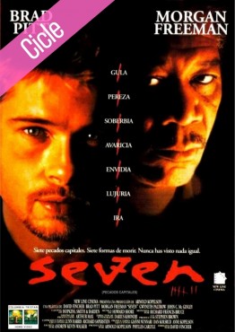 Seven