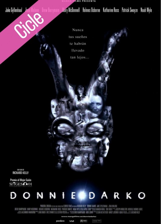 Donnie Darko