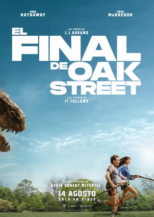 El final de Oak Street