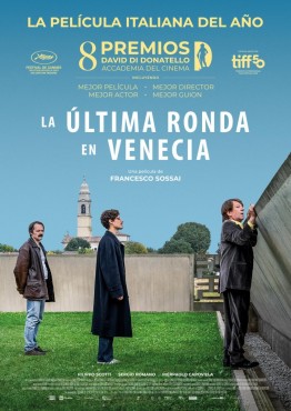 La última ronda en Venecia