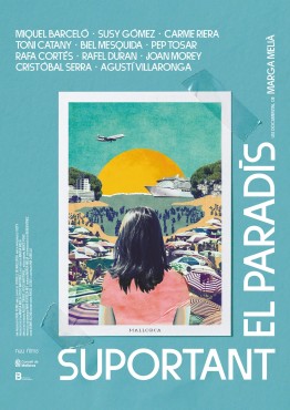 Suportant el paradís