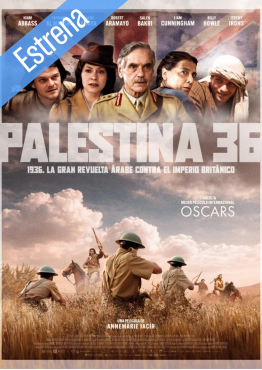 Palestina 36