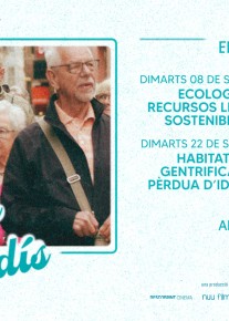 Suportant el paradís: Converses sobre el futur de Mallorca