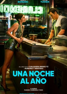 Una noche al año