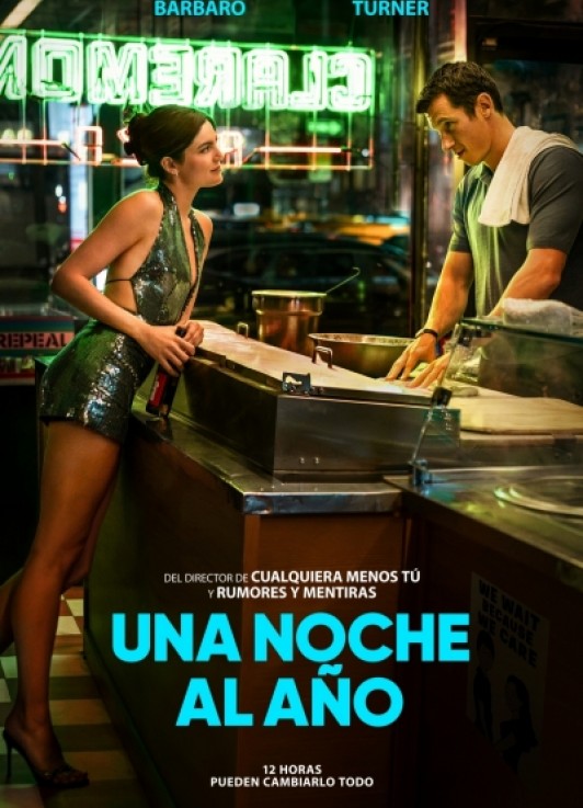 Una noche al año
