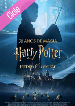 Harry Potter y la piedra filosofal