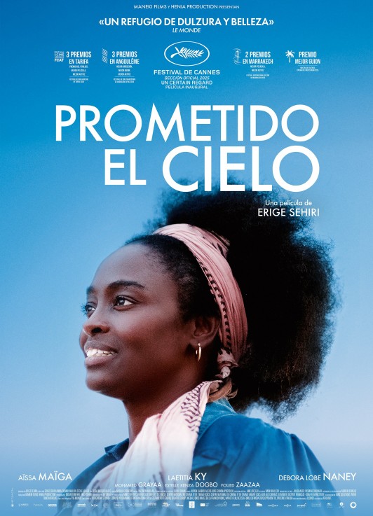 Prometido el cielo