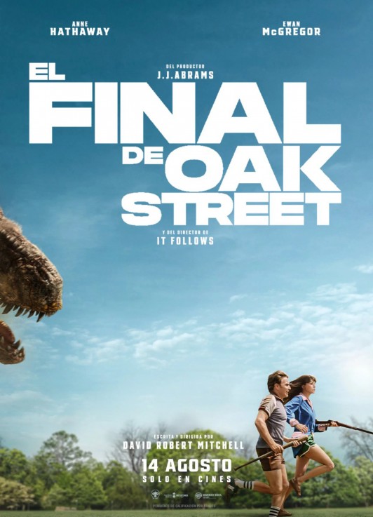El final de Oak Street