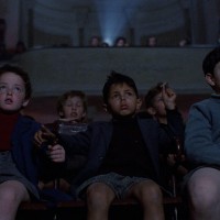 CineClub + 65