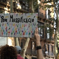 Suportant el paradís: Converses sobre el futur de Mallorca