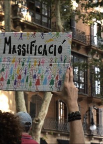 Suportant el paradís: Converses sobre el futur de Mallorca