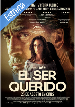 El Ser Querido