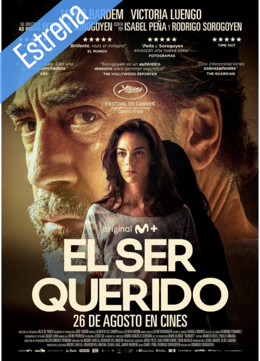 El Ser Querido