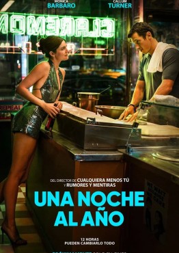 Una noche al año