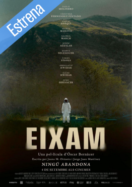 Eixam