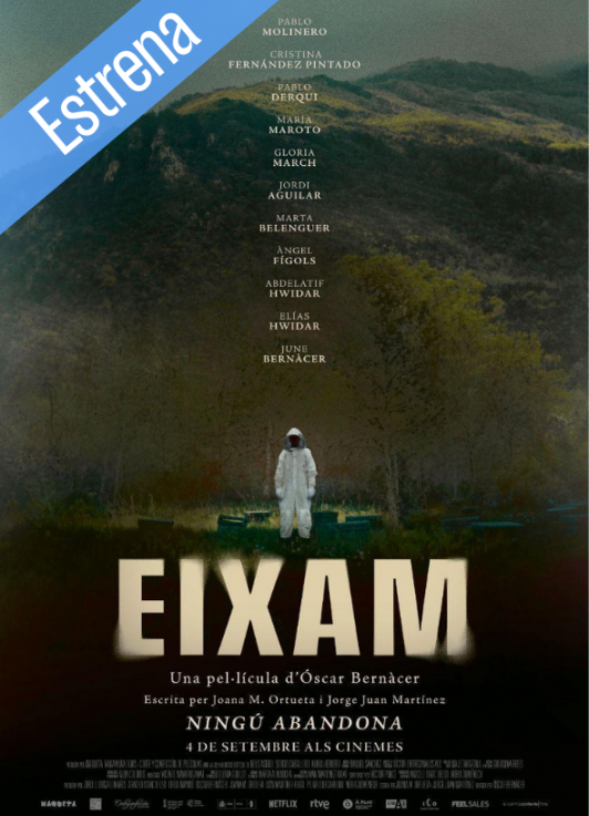Eixam