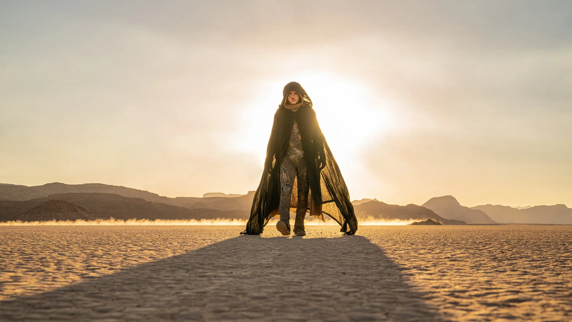 DUNE: PARTE III