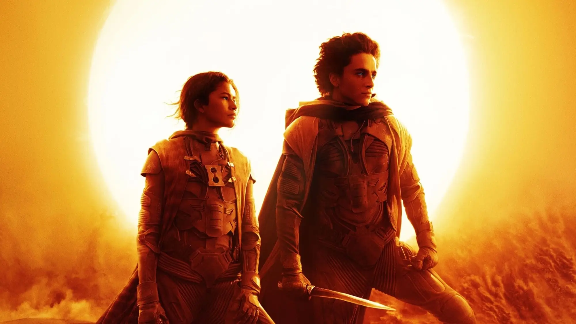 Preestreno de DUNE 3 en CineCiutat