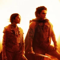 Preestreno de DUNE 3 en CineCiutat