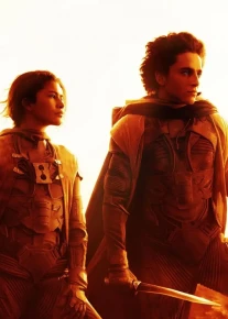 Preestreno de DUNE 3 en CineCiutat
