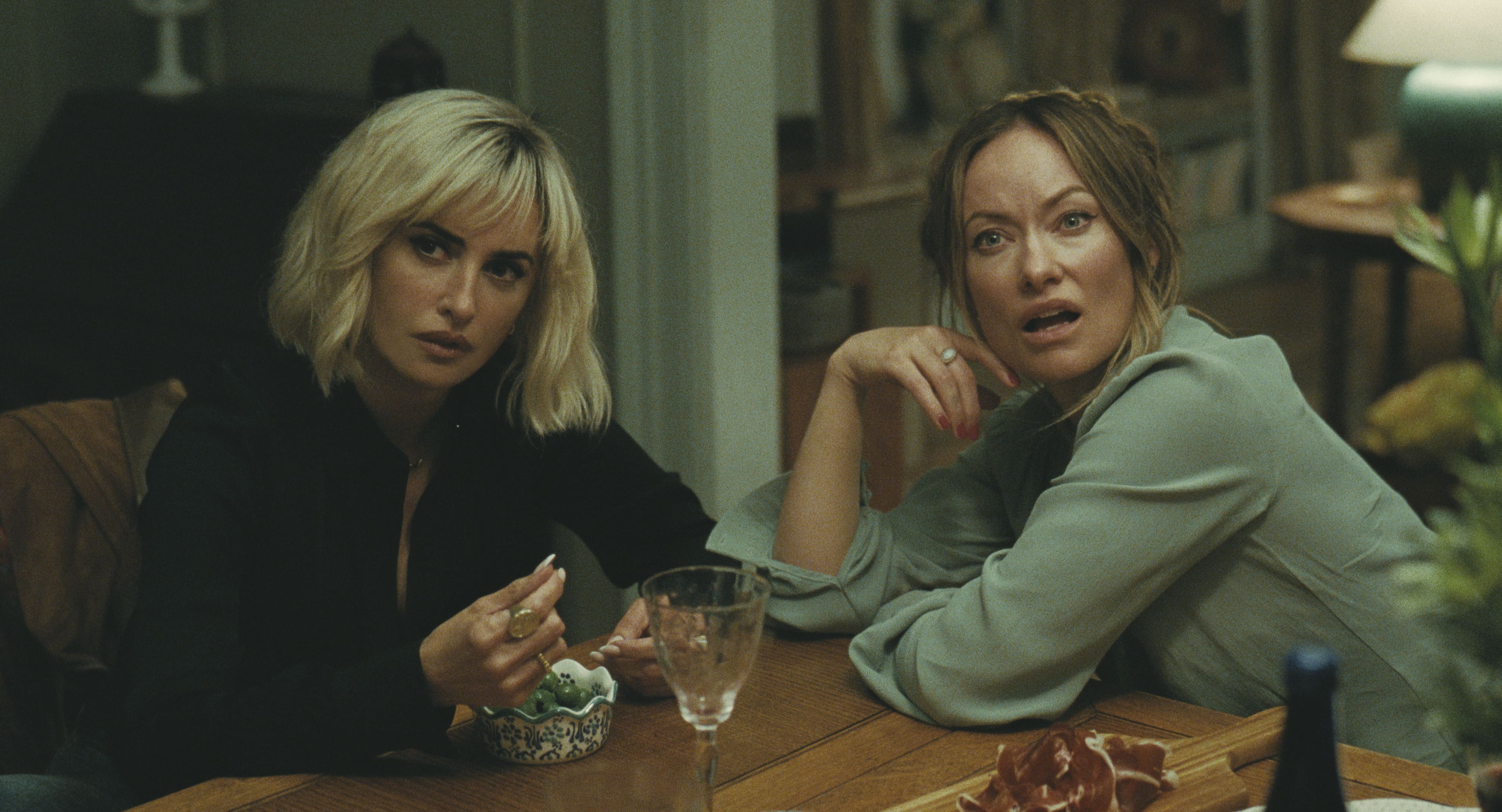 In Conversation with Susana Ivorra: The Invitation