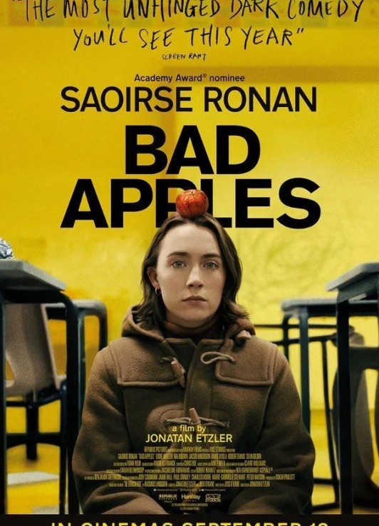 Bad Apples