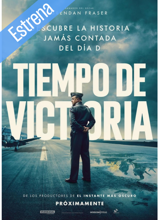 Tiempo de Victoria