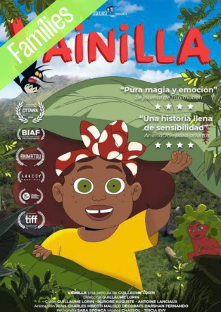 Vainilla