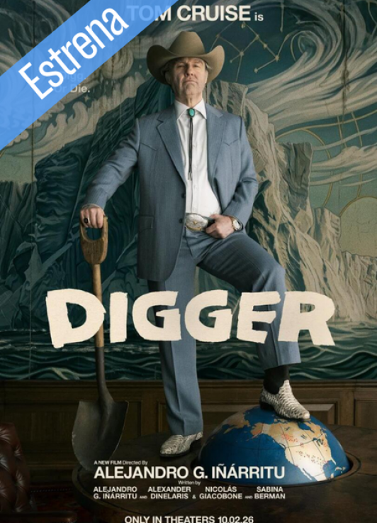 Digger