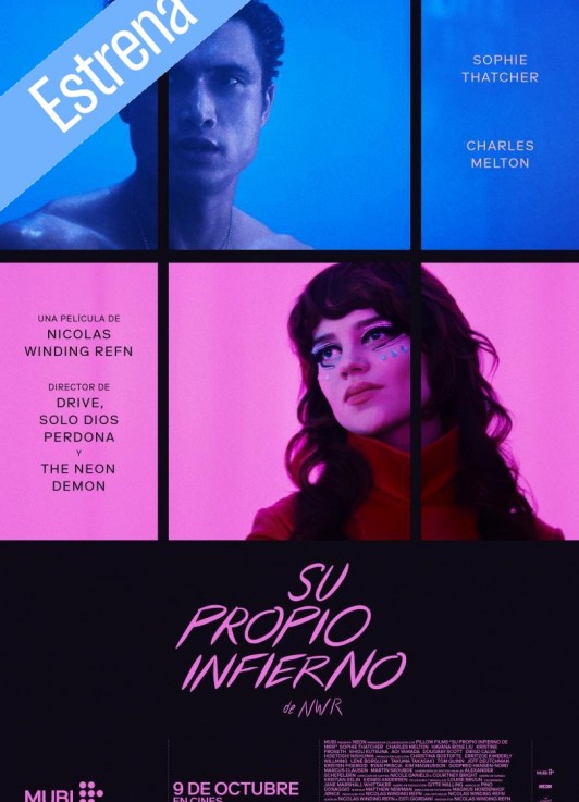 Su propio infierno
