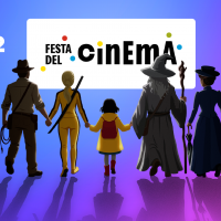 Vuelve 'La fiesta del cine': del 19 al 22 de octubre entradas a 3,50€