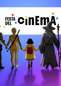 Vuelve 'La fiesta del cine': del 19 al 22 de octubre entradas a 3,50€