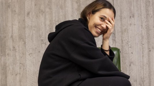 Trobada amb Belén Martí, directora de moviment i coreògrafa de La bola negra
