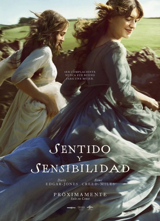 Sense and sensibility