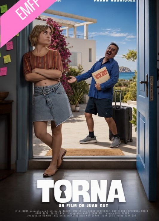 EMIFF: TORNA