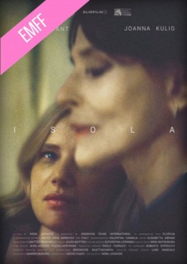 EMIFF: ISOLA