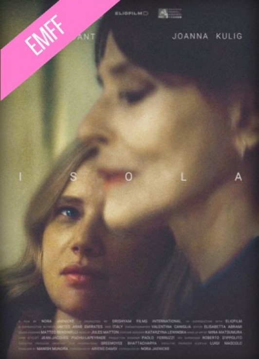 EMIFF: ISOLA