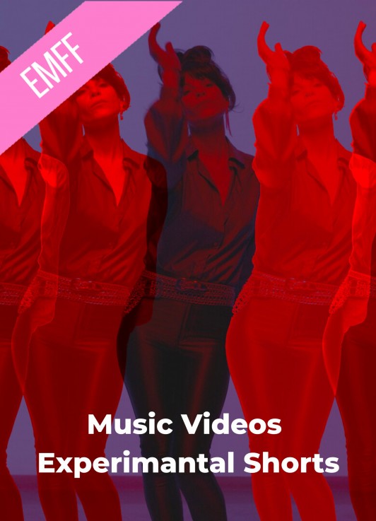 EMIFF: MUSIC VIDEOS & EXPERIMENTAL