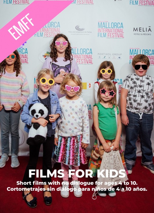 EMIFF: FILMS FOR KIDS
