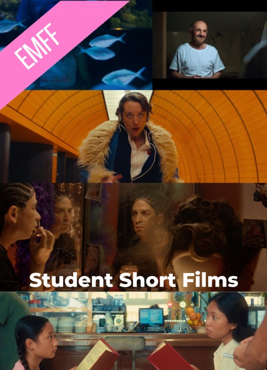 EMIFF: STUDENT SHORTS
