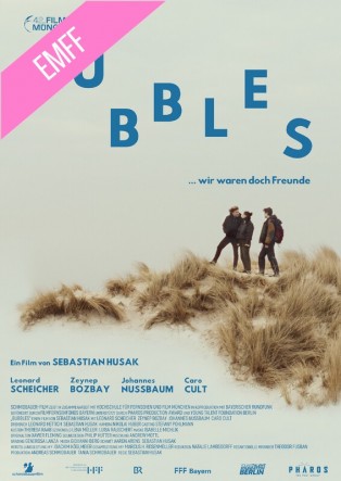 EMIFF: BUBBLES