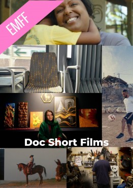EMIFF: SHORT DOCS