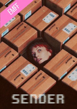EMIFF: SENDER