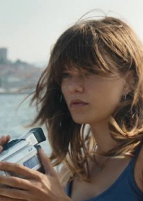 Taller de guión y creación de historias de CineCiutat Educa