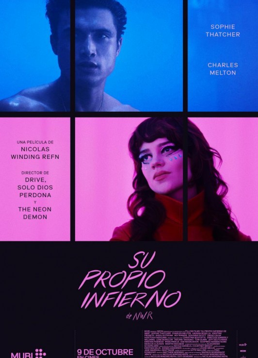 Su propio infierno